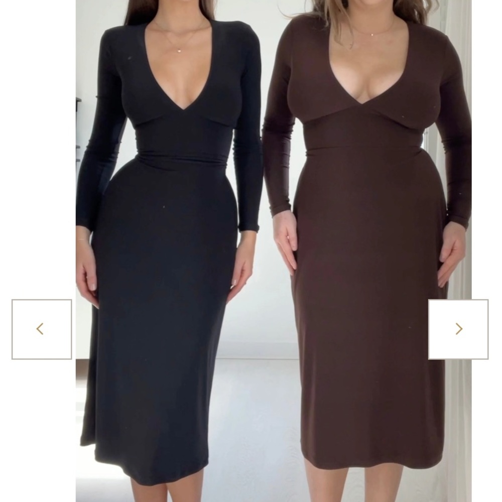AYM Studio Taylor Tea Dress XXS